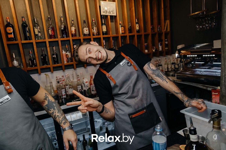 Ночные жители, фото № 57