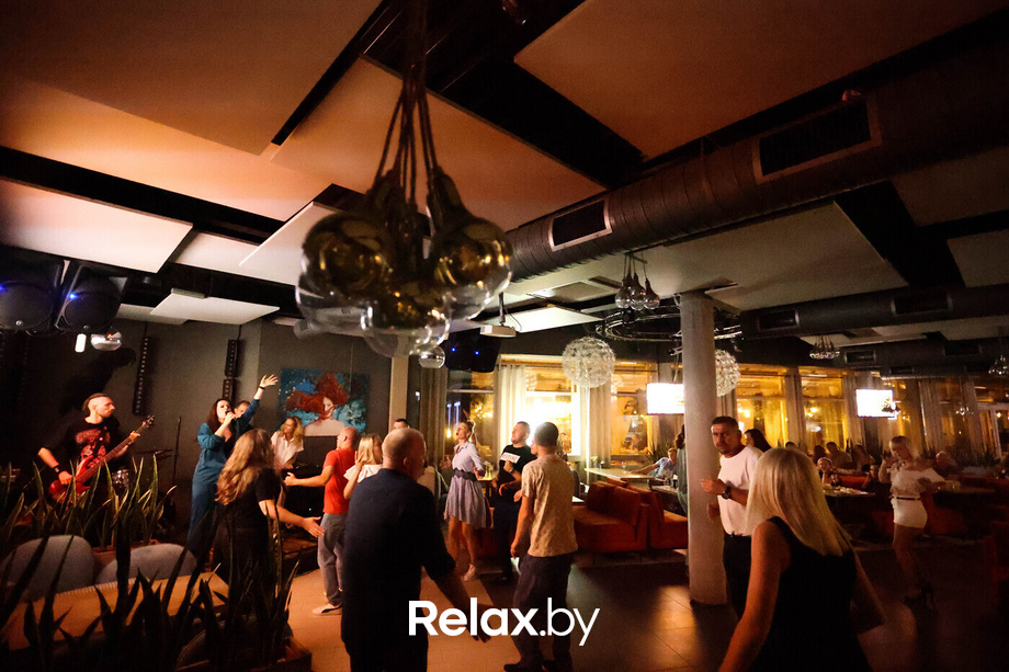 Ночные жители, фото № 60