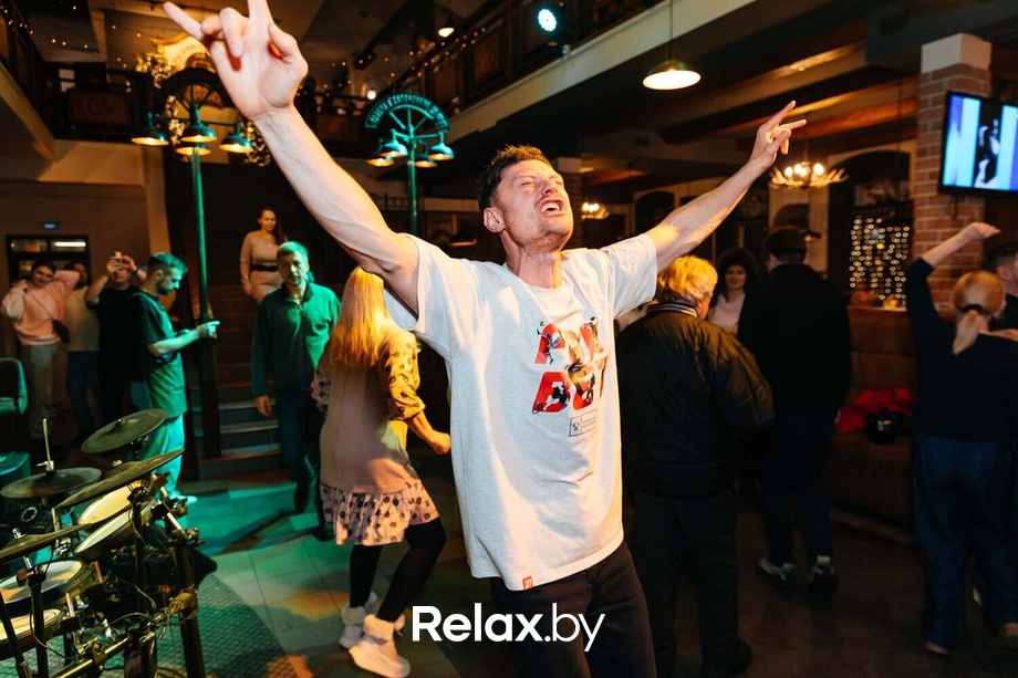 Выходные в Броваре, фото № 47