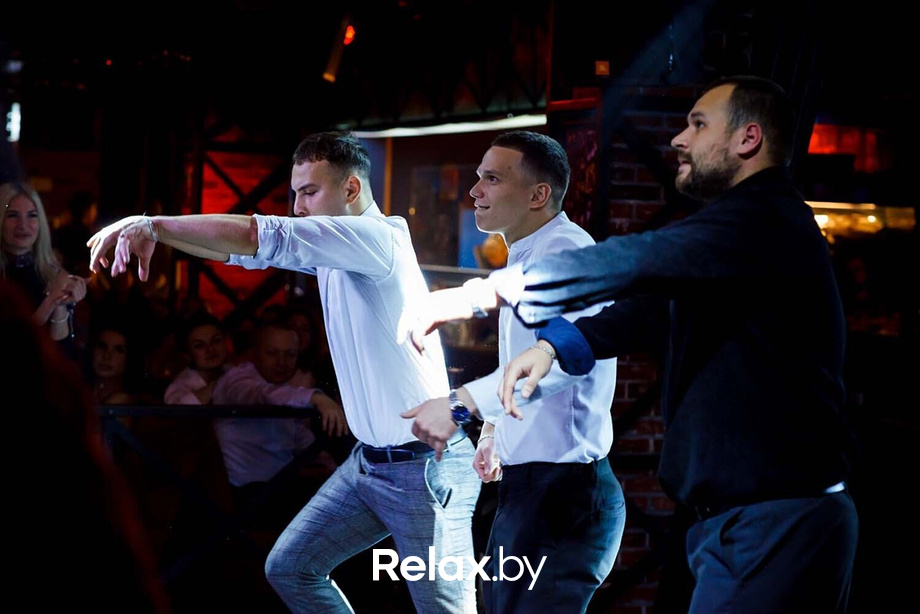 Brooklyn Live!, фото № 28