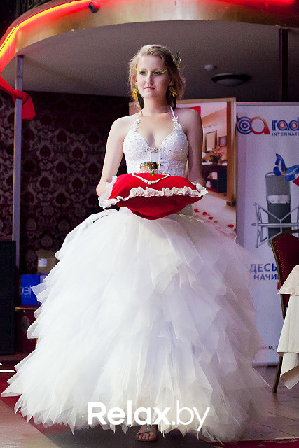 Парад невест 2013, фото № 111