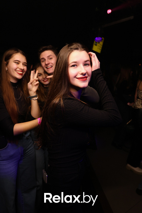 The Students Day, фото № 36