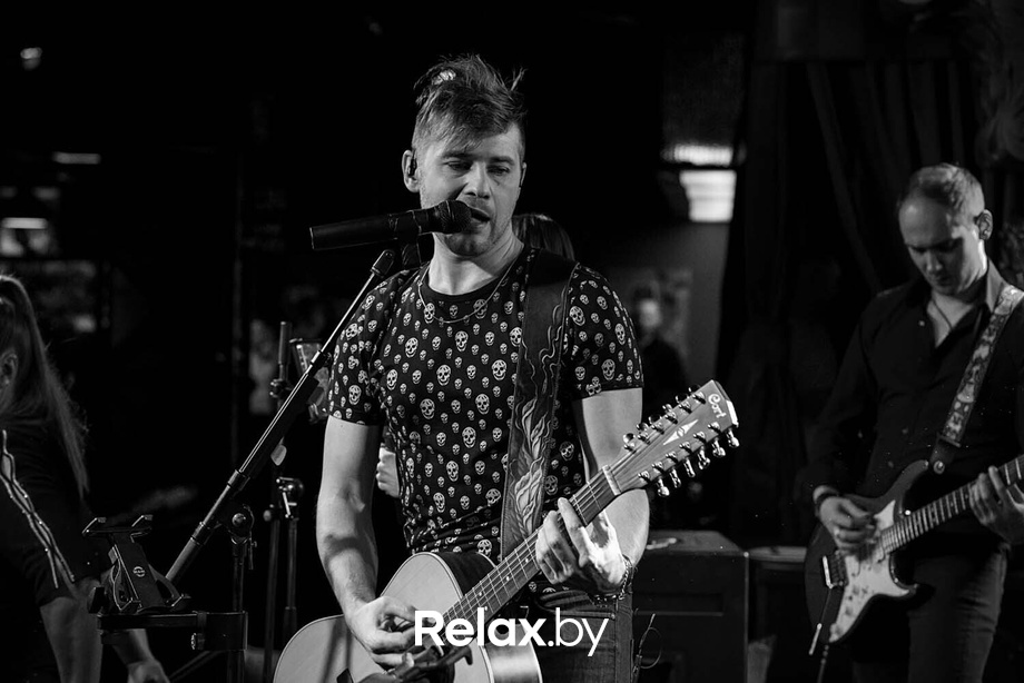 Brooklyn Live!, фото № 28