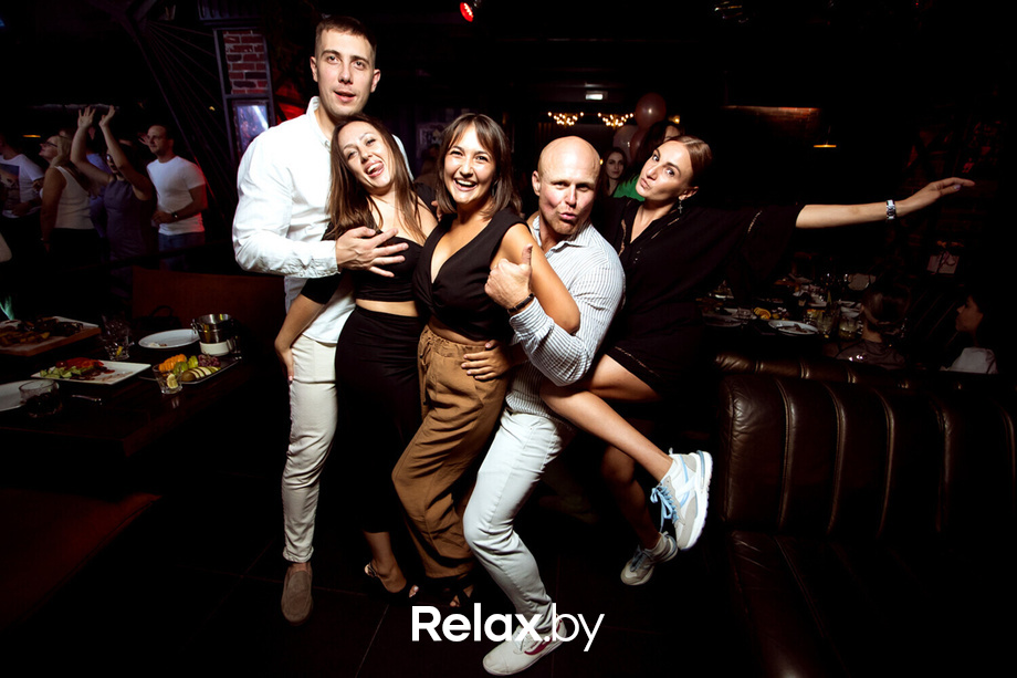 Brooklyn Live!, фото № 3