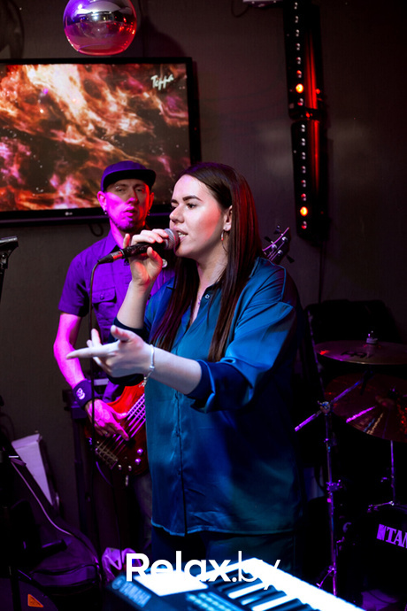 Ночные жители, фото № 49