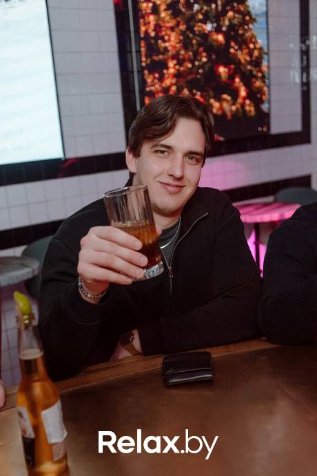 Выходные в GLASS BAR, фото № 39