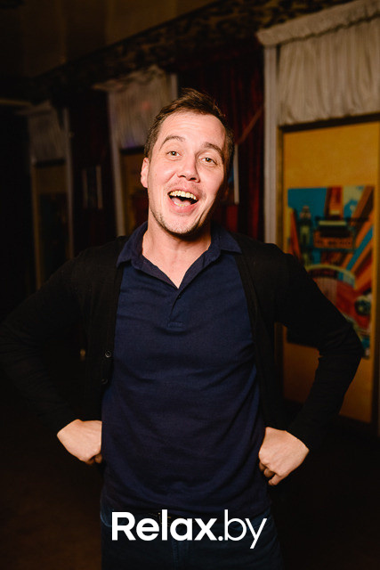 Ни субботы без "Койота": группа Домино, фото № 71