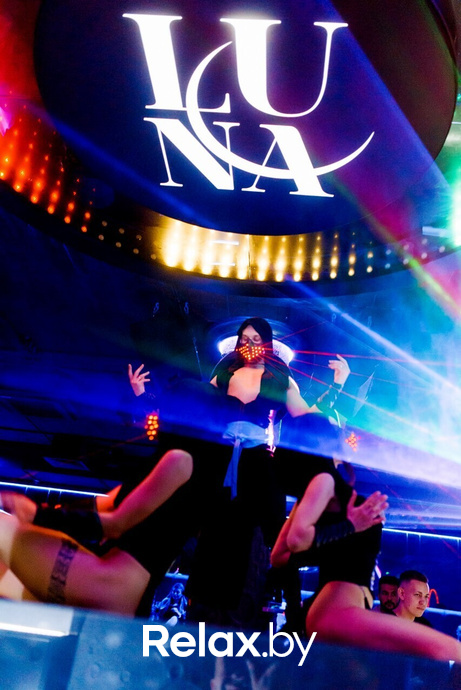 Freak Parade, фото № 61