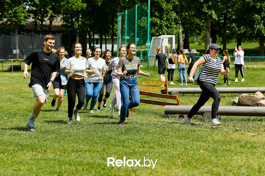 МЕГА-отрыв Relax.by, фото № 102