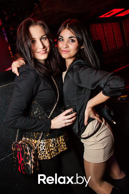 Madison Disco, фото № 9