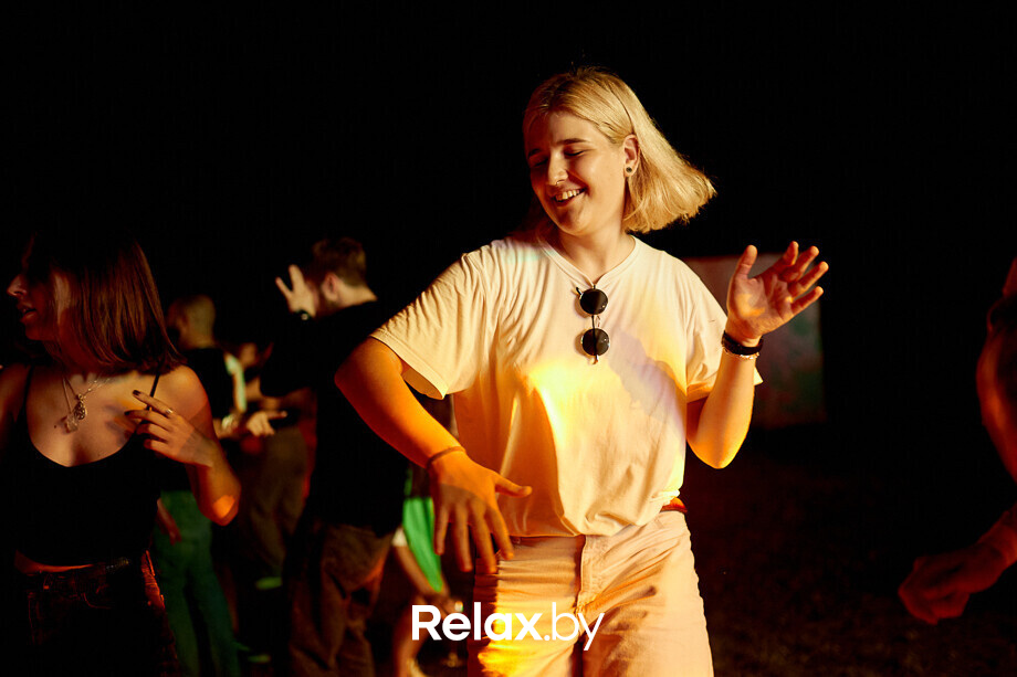 Вечеринка Martini Time, фото № 501