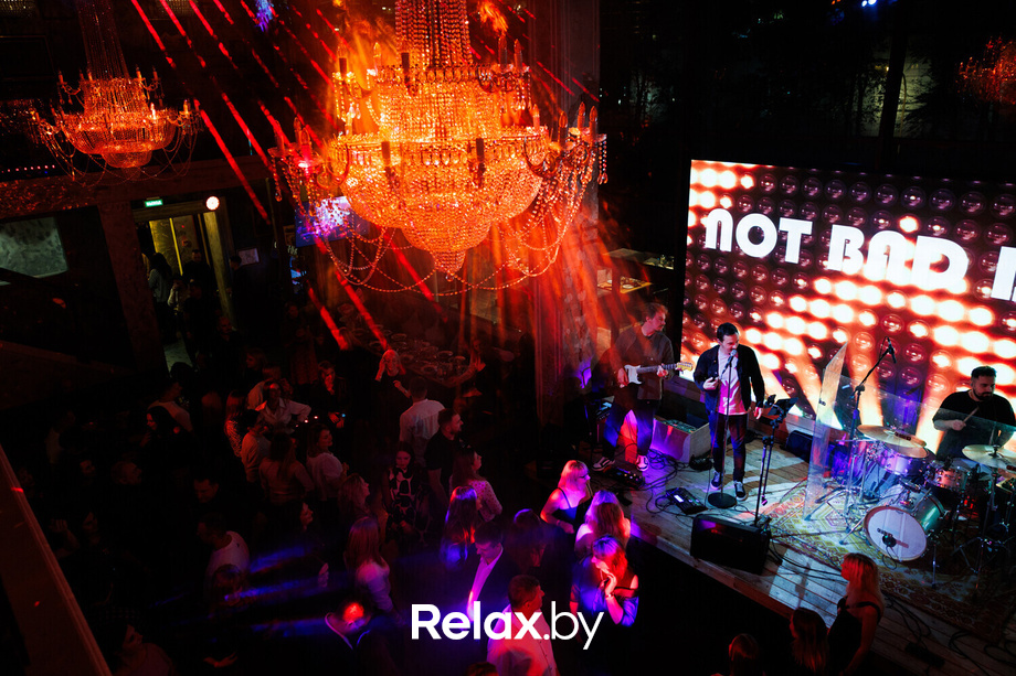 Saturday party, фото № 23