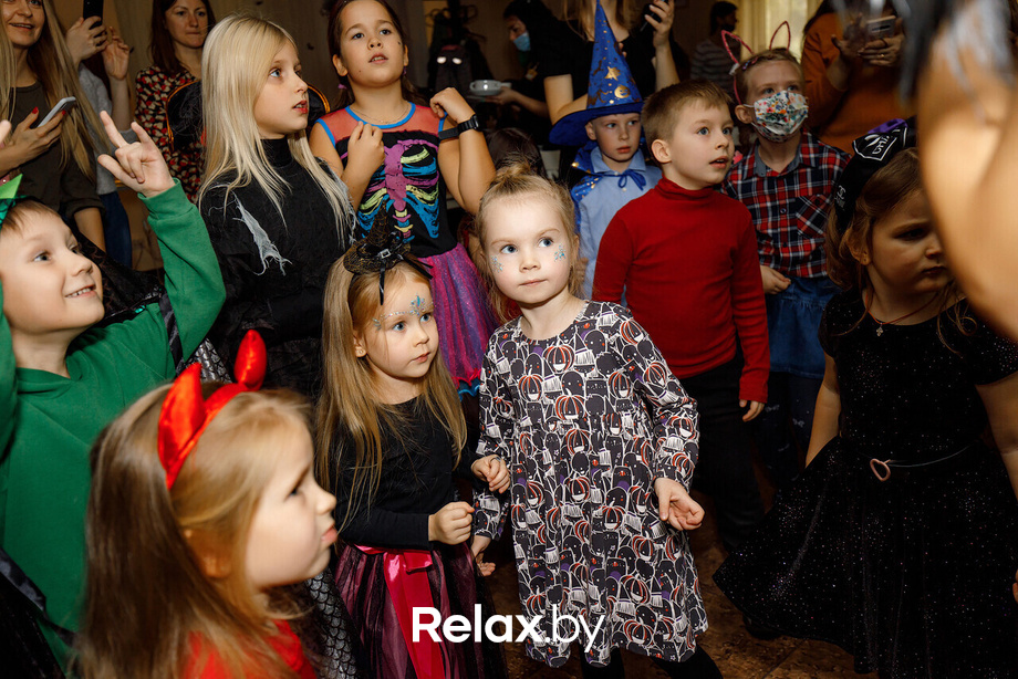 Тыква-пати, фото № 72