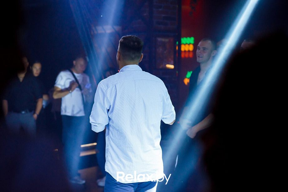 Brooklyn Live!, фото № 41