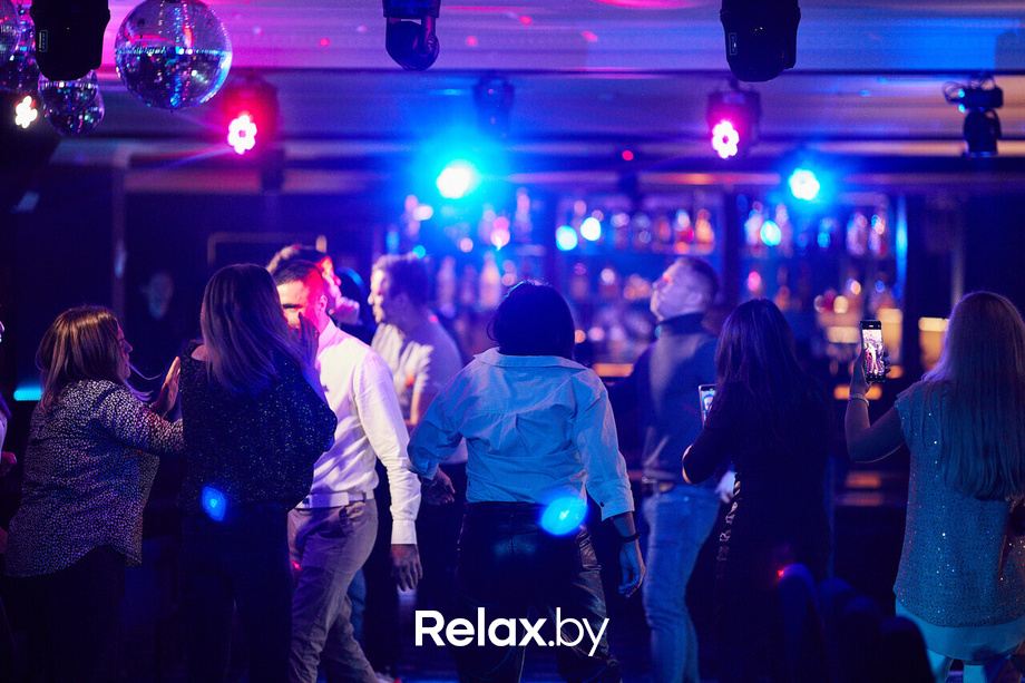 GLORY, фото № 24