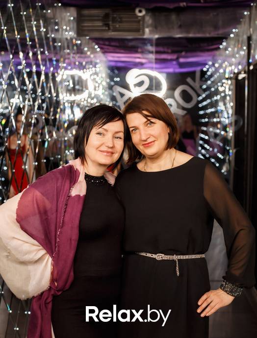 Друзья встречаются в Rokas, фото № 10