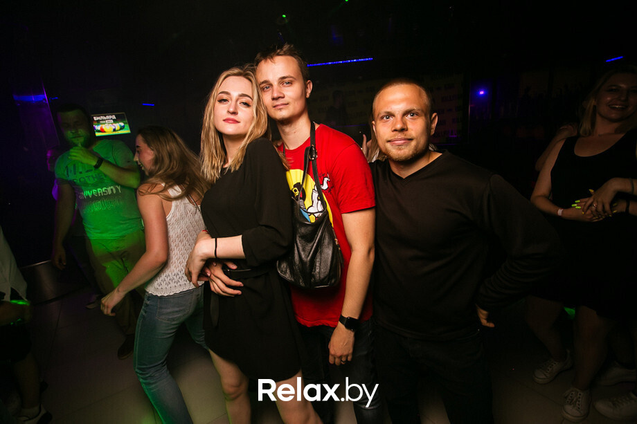 День Независимости Республики Беларусь, фото № 25