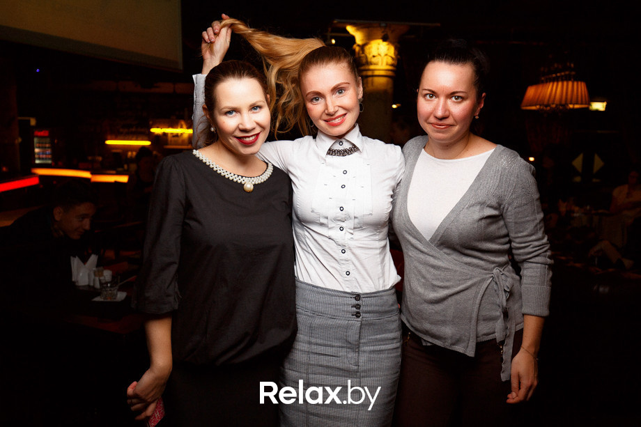 Мозговой Штурм, фото № 60