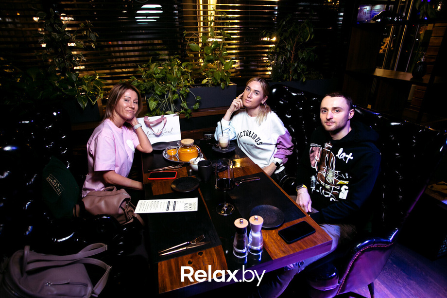 Выступление Екатерины Матвеевой, фото № 14