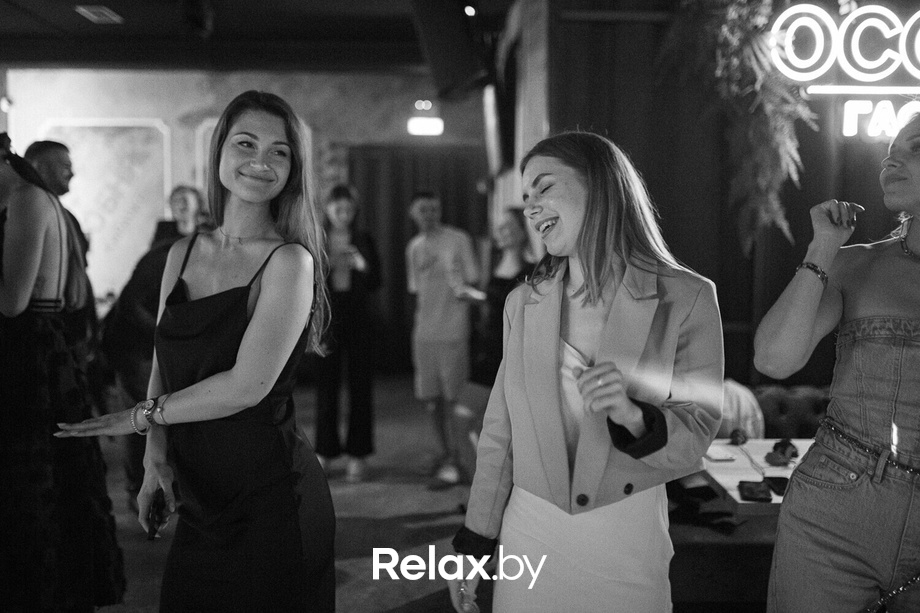 Tuesday Party, фото № 69