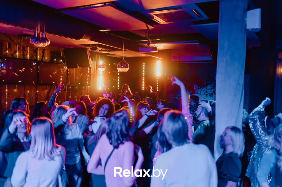 Ночные жители, фото № 89