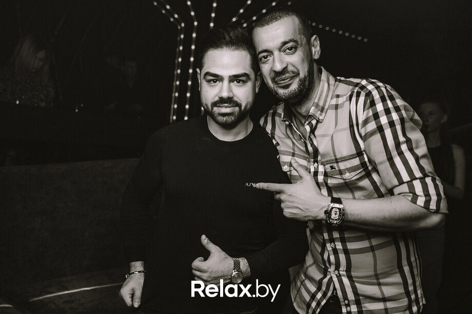 DJ Lin Nas и DJ You Lia, фото № 33