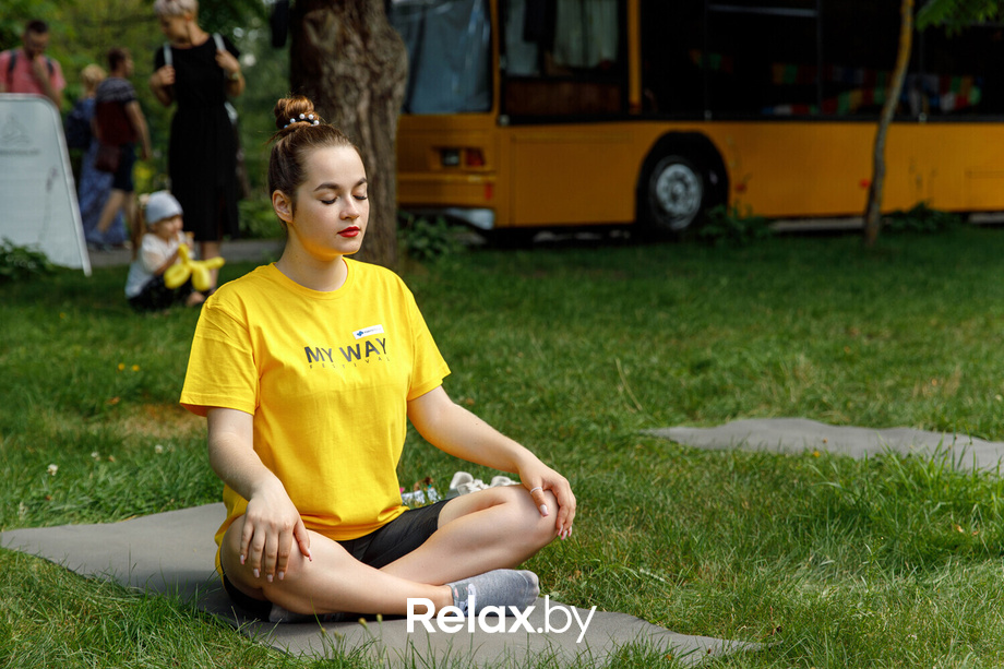 MY WAY, фото № 89