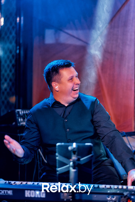 Saturday music, фото № 13