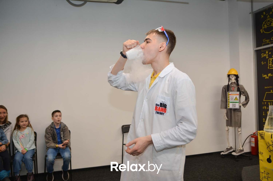 День белорусской науки, фото № 66