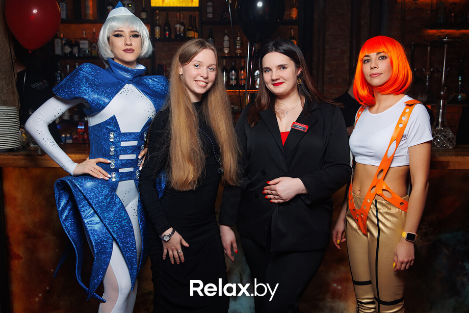 5 лет Hookahplace Kolasa, фото № 62