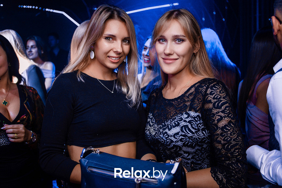 Клубный концерт Jony, фото № 63