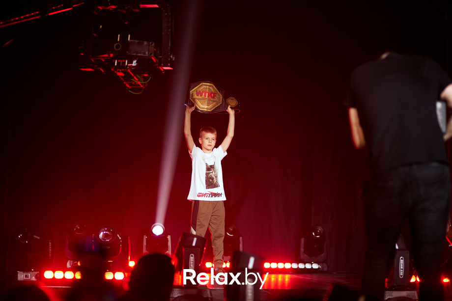 6й турнир WTKF6 по MMA и К-1 дисциплинам, фото № 138