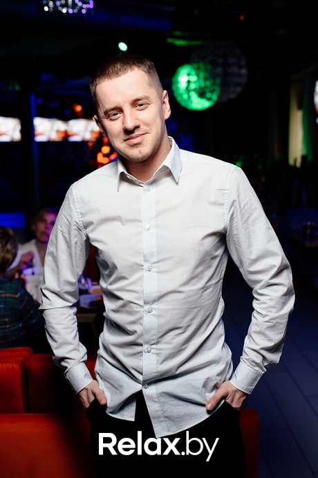 Ночные жители, фото № 32