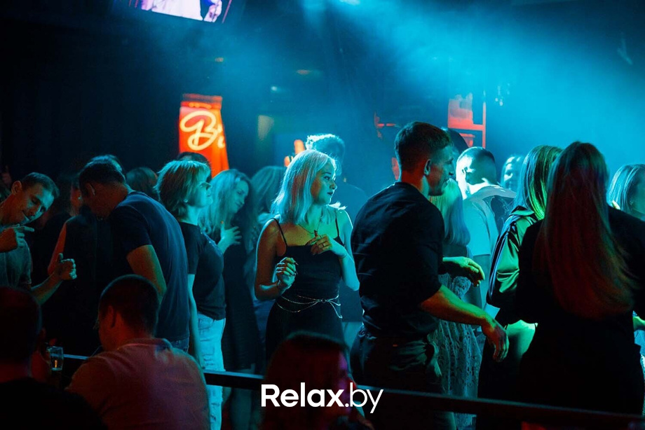 Brooklyn Live!, фото № 26