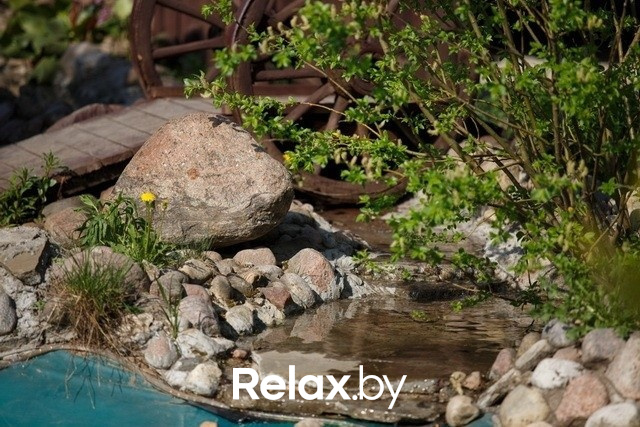 Открытие летней террасы в трактире Панская Усадьба, фото № 4