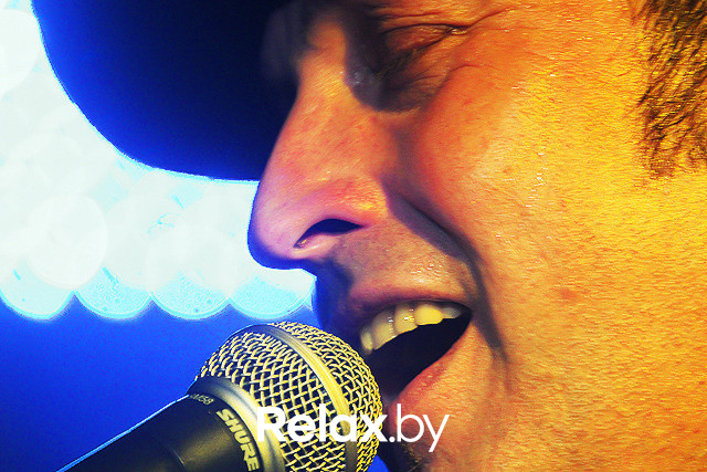 Концерт Артура Беркута, фото № 32