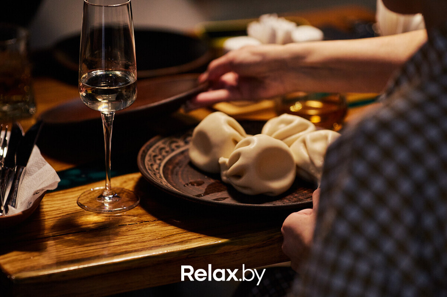 Открытие ресторана-караоке «Хинкали», фото № 59