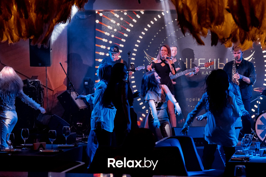 Saturday music, фото № 53