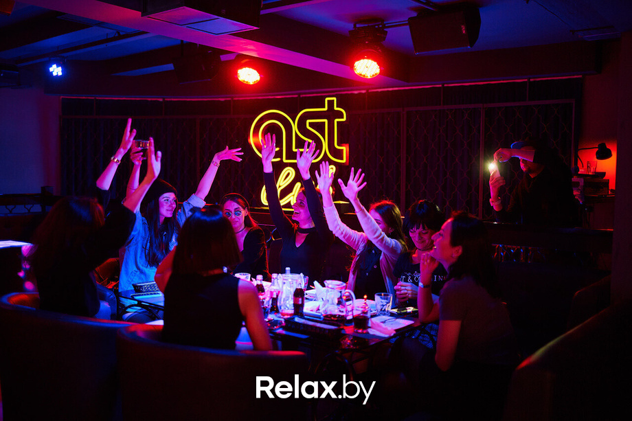 Караоке, фото № 59