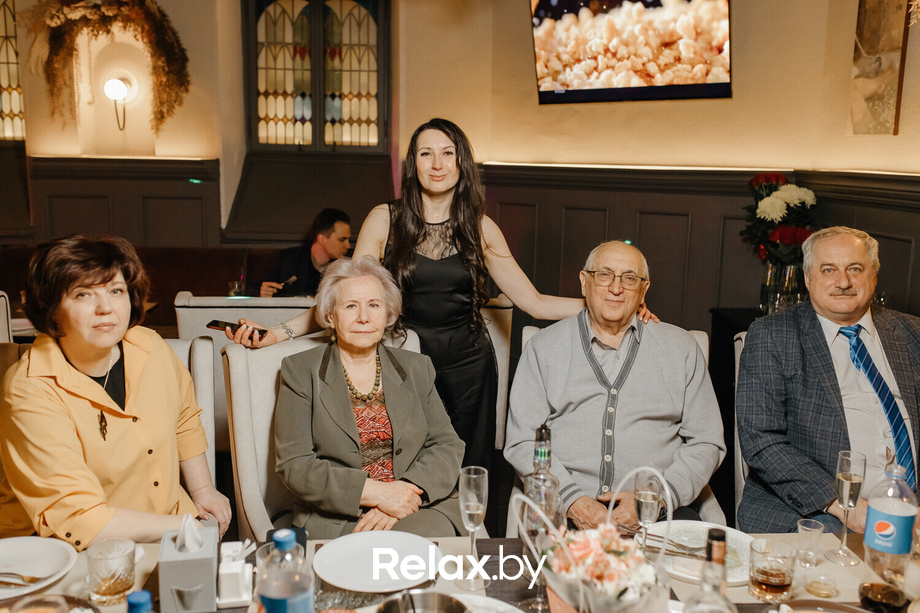 Выходные в Rustaveli, фото № 12