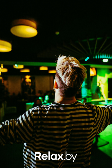 Поэтический вечер / У. Шекспир, фото № 30