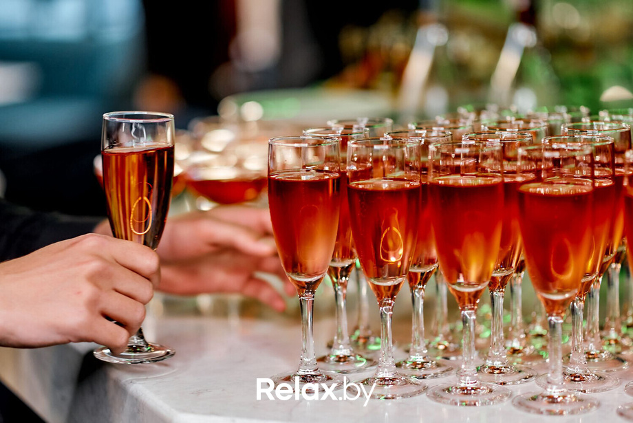 Restaurant LUNA - opening, фото № 1