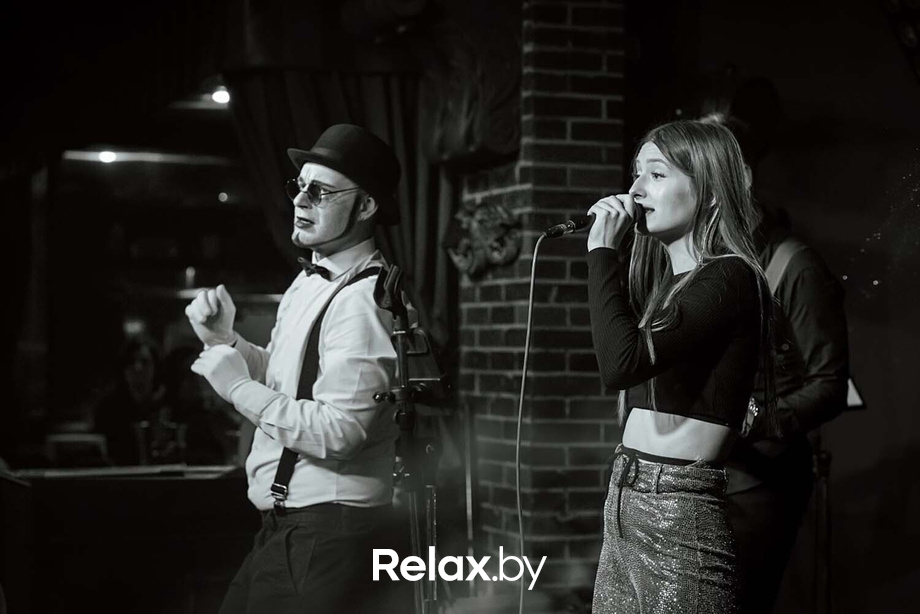 Brooklyn Live!, фото № 22