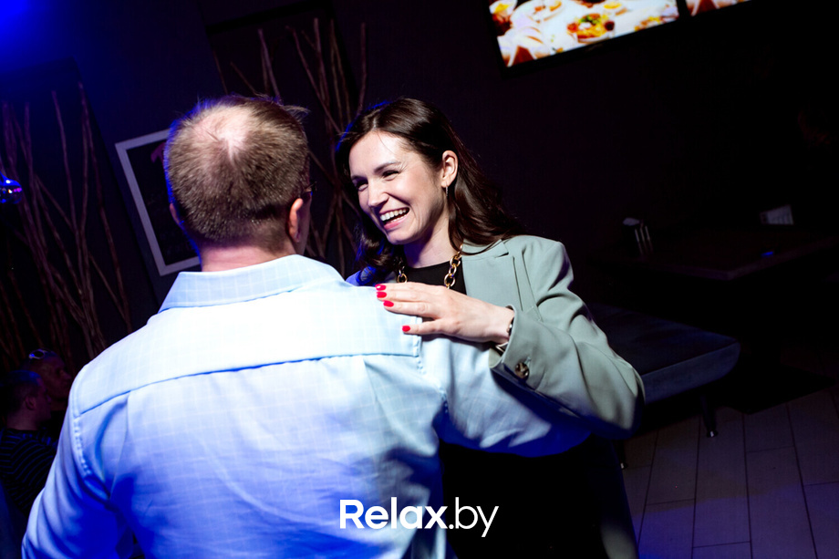 Ночные жители, фото № 47