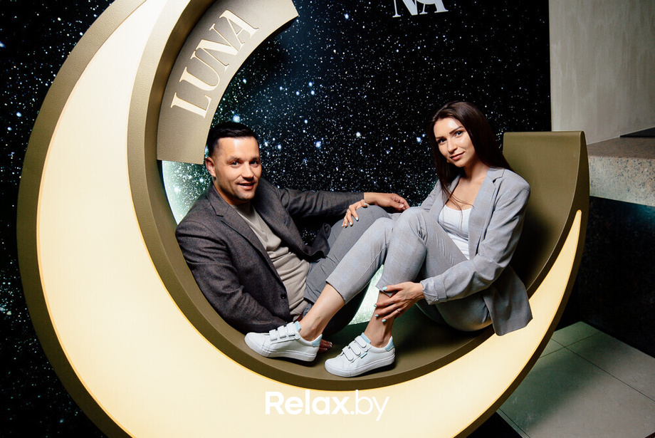 Luna party, фото № 45