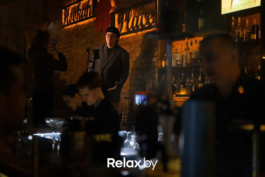 Live Music, фото № 66