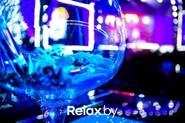 Вечеринка Crazy Songs, фото № 5