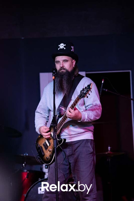 Таверна World of Barcraft, фото № 92