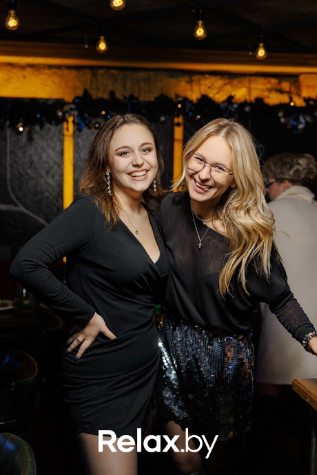 Friday party, фото № 41