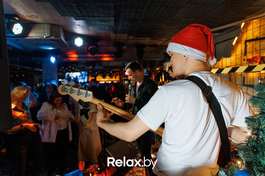 Новый 2025 год, фото № 92